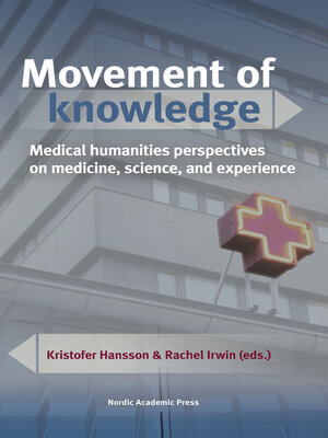 cover image of Movement of knowledge
